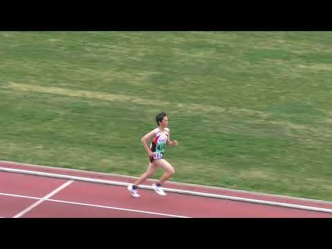 H30　千葉県記録会　男子800m　28組