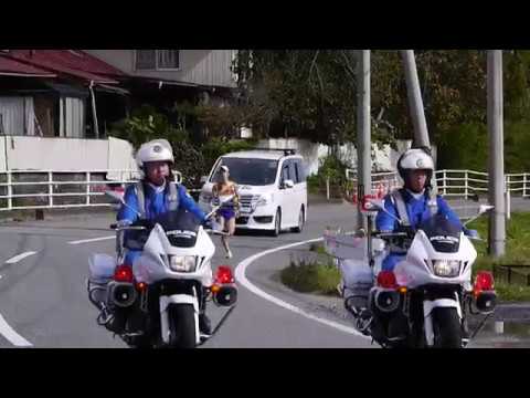 2019宮城県高等学校駅伝競走大会　男子第1区　喜早駿介選手