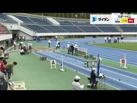 第87回東京陸上競技選手権大会