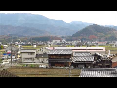 子午線マラソン 西脇市