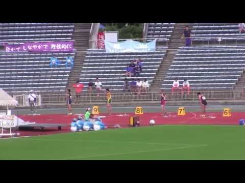 2016京都ジュニア_男子200m決勝