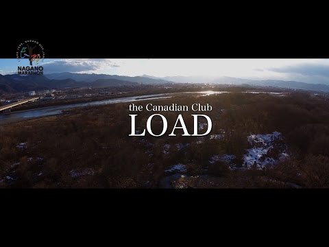 HD《PV》2015長野マラソン公式テーマソング「LOAD」