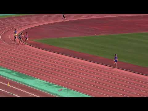 20180415113436県記録会一高女800ｍ3組甲斐 綺月