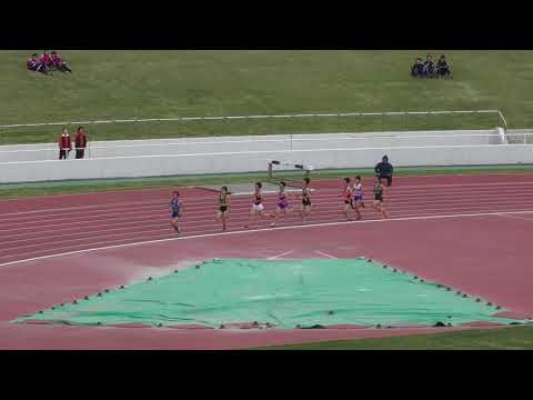 H30　千葉県記録会　男子800m　20組