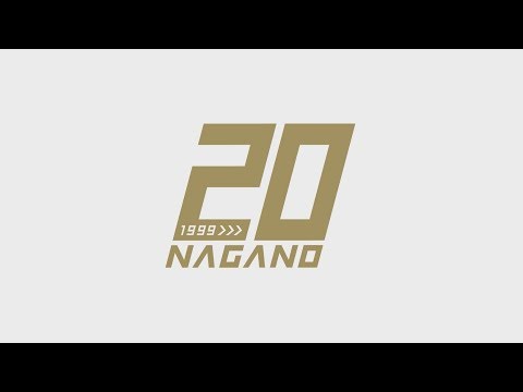 HD《報告編》20thNaganoMarathon 長野マラソン2018