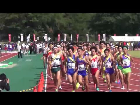 しらかわ駅伝 16 男子高校 結果 速報 リザルト