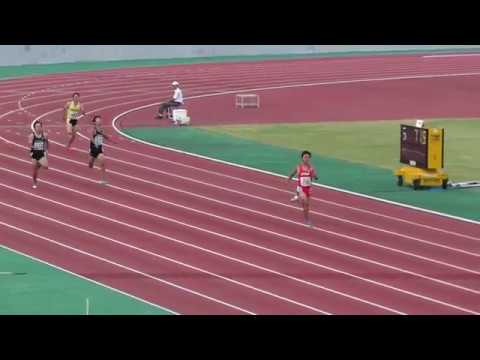 2017 東北陸上競技選手権 男子 400m 決勝