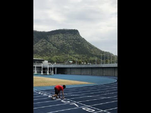 【公式】屋島GENPEIリレーマラソン/コース紹介versionⅡ