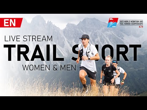 [EN] LIVE: WMTRC 2023 - Trail Short