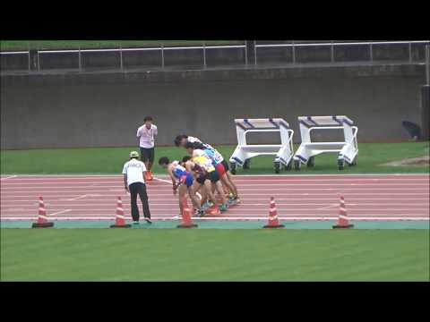 5000m競歩　’決勝’　男子成年・女子成年・男子少年共通　～国民体育大会　高知県選考会～