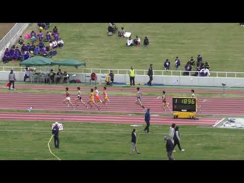 H30　千葉県記録会　男子800m　5組