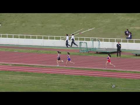 H30　千葉県記録会　女子800m　21組