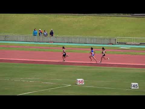 20180415113928県記録会一高女800ｍ4組高田 莉菜
