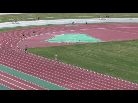 H30　千葉県記録会　男子800m　25組