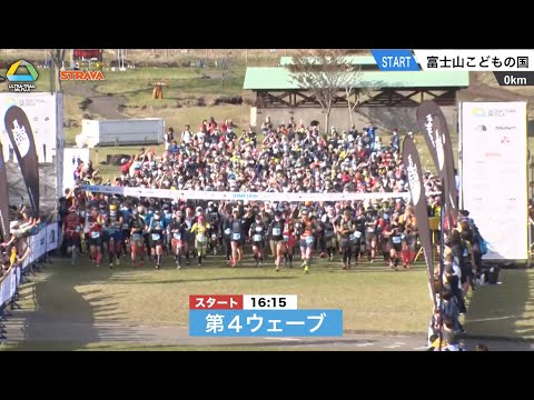 UTMF2022 Highlight Movie