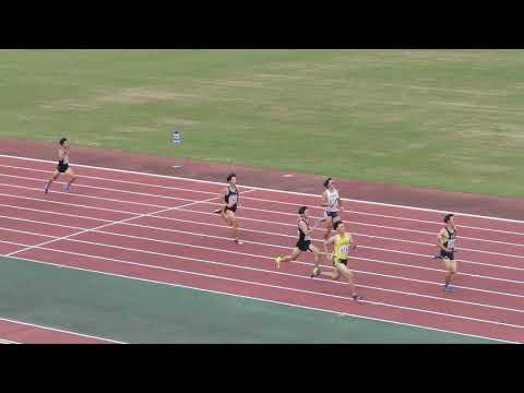2019 東北陸上競技選手権 男子 4×400mR 決勝