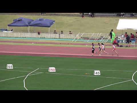 20180318121619県記録会中女1500ｍ1組池田 理恵