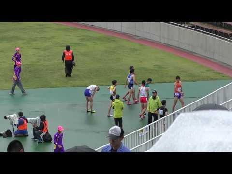 H30　南関東　男子400m　決勝