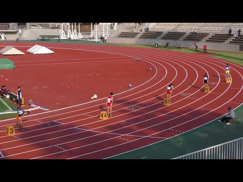 20170518群馬県高校総体陸上男子八種400m1組