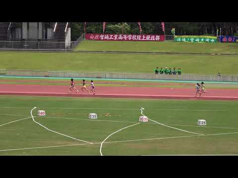 20180415112040県記録会一高女800ｍ1組渡部 美輝