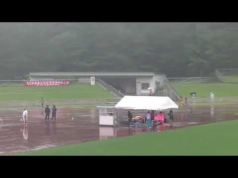 20170915_県高校新人大会_男子400m_予選3組
