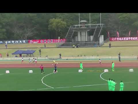 20180318_第3回宮崎県記録会_中学女子4×100mR_3組