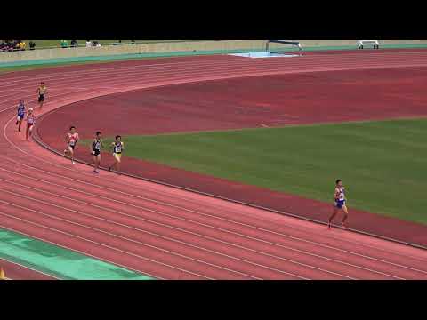 20180415121915県記録会一高男800ｍ2組小田原雄大