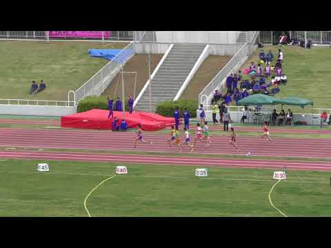 H30　千葉県記録会　男子800m　6組