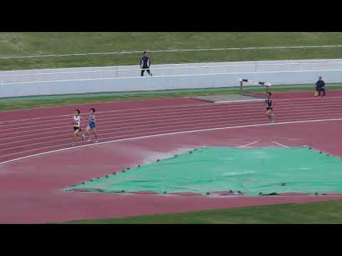 H30　千葉県記録会　男子800m　31組