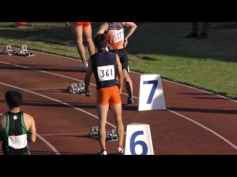 20170423群馬リレーカーニバル男子一般400mR決勝