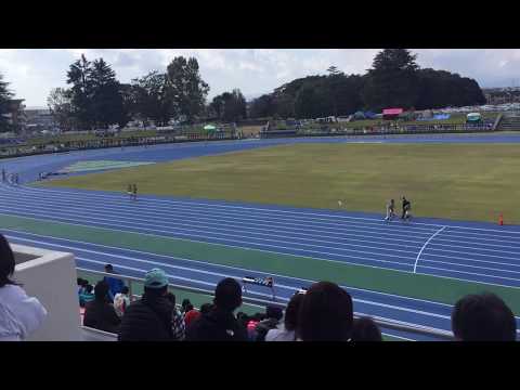 栃木県高校駅伝2019 【男子】 7区ラスト一周〜ゴール 総合結果速報