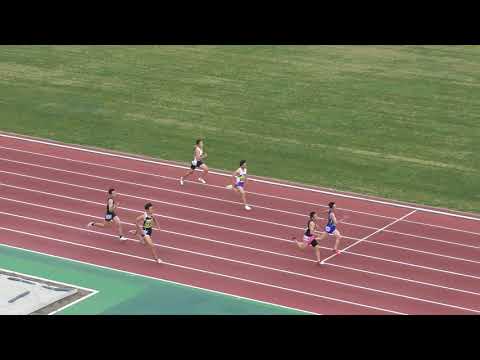 H30　千葉県記録会　男子200m　62組