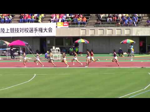 2016 日本インカレ陸上 男子800m決勝