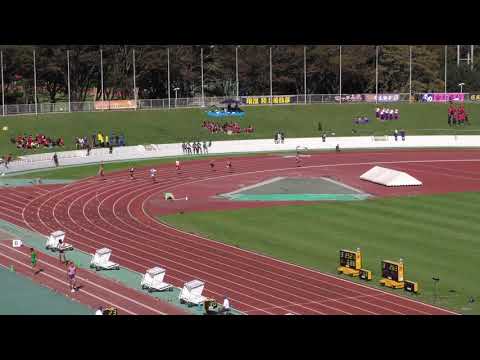 H30　千葉県高校新人　男子400m　予選2組