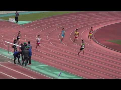 20180415104133県記録会一高男200ｍ1～7組