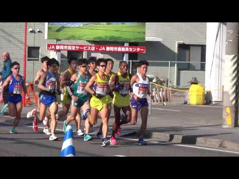 第３回　静岡マラソン　１