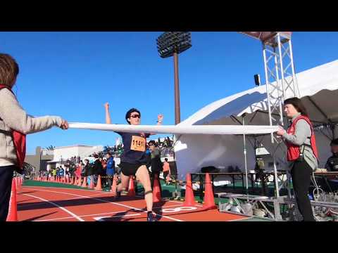 第9回早稲田駅伝　大会レポート映像