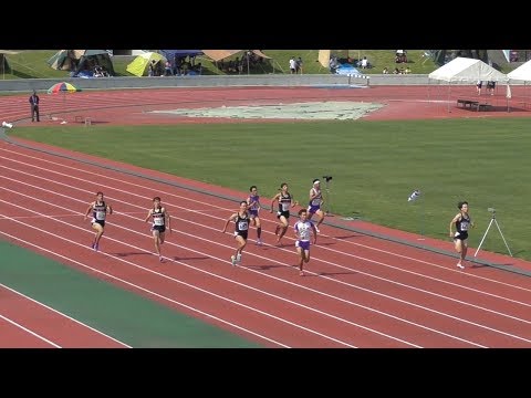 2017 岩手県陸上競技選手権大会 1部男子400メートル決勝