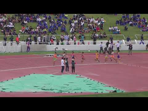 H30　千葉県高校総体　男子800m　予選8組