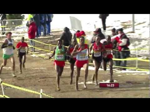 WXC Bydgoszcz 2013 - Senior Men&#039;s Race