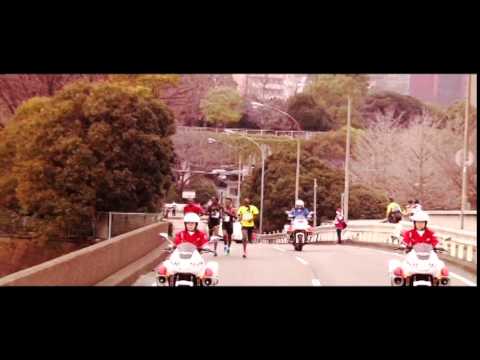 【横浜マラソン2015】開催風景