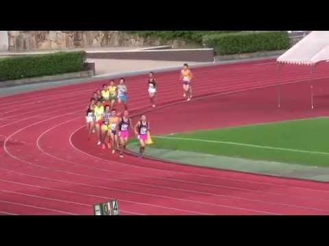 2016京都ジュニア_男子1500m決勝