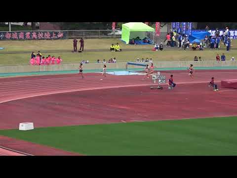 20180318110455県記録会一高女200ｍ10組山田 実侑