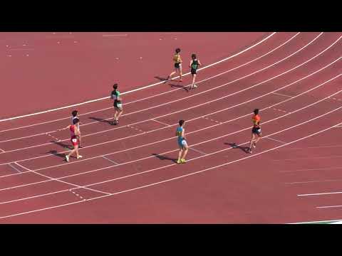 H30　千葉県記録会　男子100m　31組