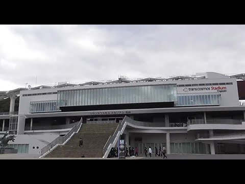 【競技場内LIVE】長崎県下一周駅伝代替大会　男子