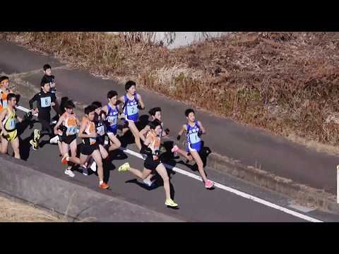 2020宮城県亘理クロスカントリー大会　中学男子3000M