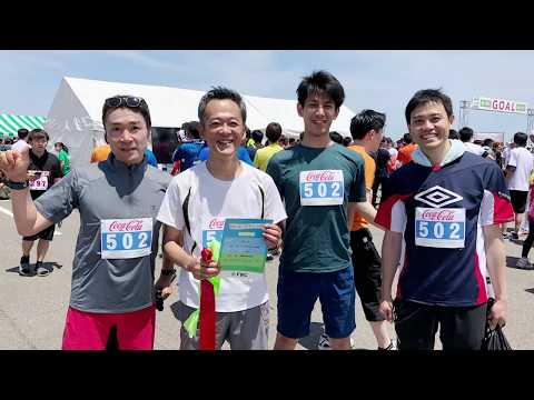 FBCリレーマラソン in 芝政 (SKL Team)