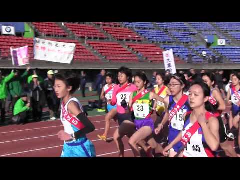 2018年平塚市市内駅伝競走大会　ダイジェスト版