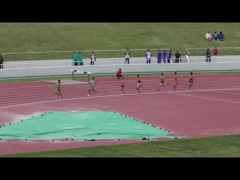 H30　千葉県記録会　男子800m　9組