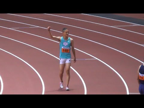 2部,1部 準決勝 男子200m 関東インカレ陸上2022